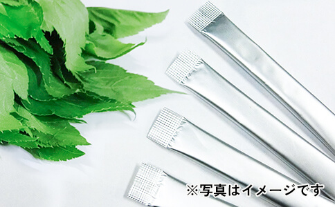 スティック顆粒