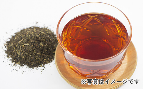 健康茶